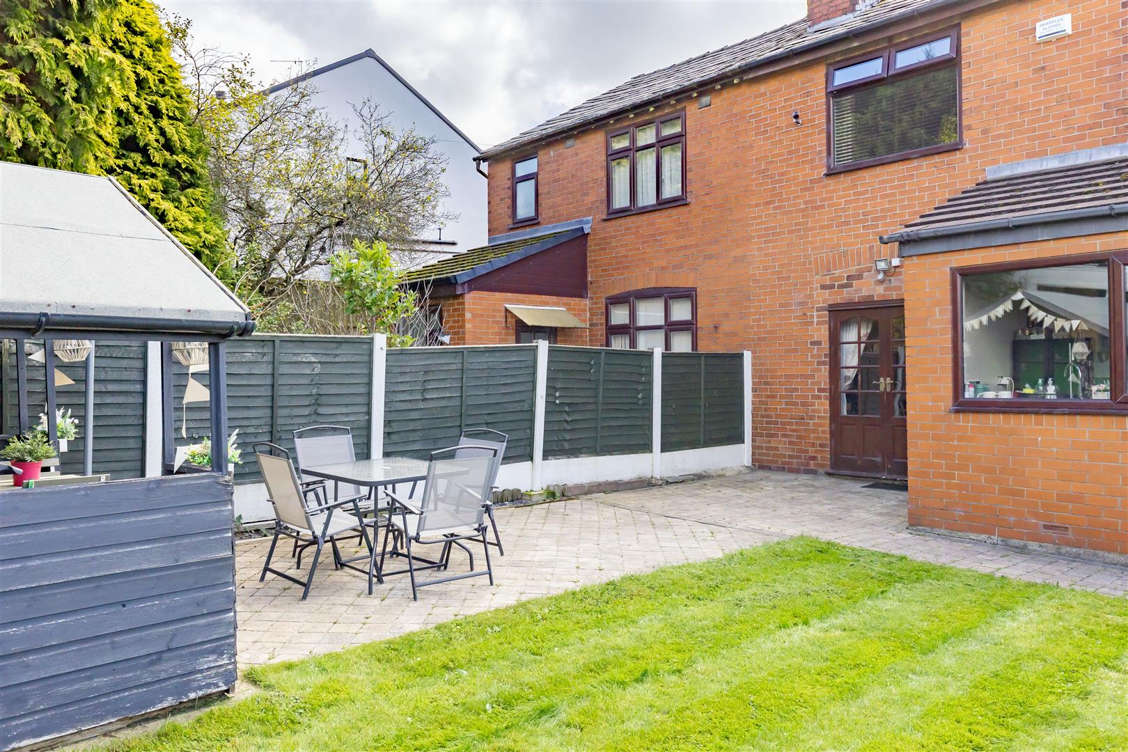 Ardley Road, Horwich, Bolton
